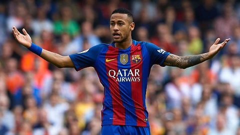 Neymar LEAVING Barcelona!?!