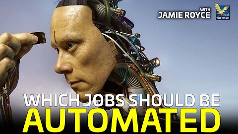 Human vs. Machine: Decoding the Future of Task Automation