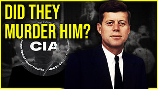 JFK Great Intel: Conspiracy vs Fact