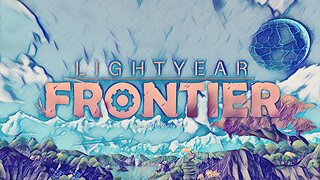 Gamepass's Upcoming Mech Farming Game: Lightyear Frontier Demo