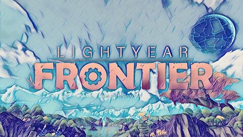 Gamepass's Upcoming Mech Farming Game: Lightyear Frontier Demo