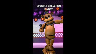 Freddy Faze Bear