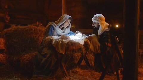 Christmas: Did the Apostles Memorialize His Birth, or His Death?