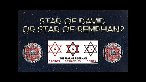La stella di Remphan e il tabernacolo di Moloch sono scritti nella bibbia DOCUMENTARIO questi sono le antiche religioni pagane fenicie,cananee,babilonesi,greche,etrusche,romane e i culti misterici greco-romani
