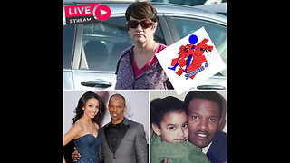 Jamie Foxx update: Corinne Foxx was ADOPTED by Jamie, he is NOT her Biological Father