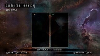 Tetris Effect Connected (PC) - Online Zone Battle #1