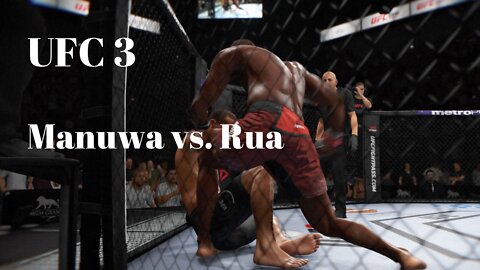 Madness Combat r34 | UFC 3