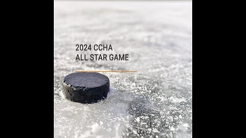 2024 CCHA All Star Team