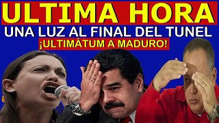 🔴SUCEDIO HOY! URGENTE HACE UNAS HORAS! PRIMARIAS VENEZUELA 2023 - NOTICIAS DE VENEZUELA HOY