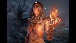 DIABLO 4 SORCERESS GRIND