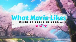 What Marie Likes: Books, The Josephine B Trilogy by Sandra Gulland.