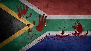 South Africa - “Shoot the Boer, we’re going to hit them”