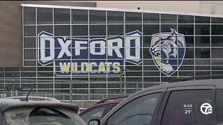Students to return to Oxford High School