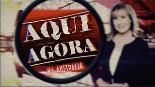 O "Aqui Agora" da Australia | O programa "A Current Affair" é de baixaria? - EMVB 2021