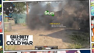 Blackops Coldwar ( no commentary ) callofduty