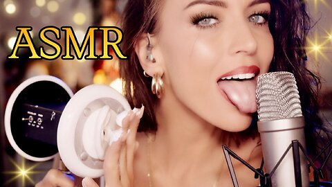 ASMR 🫦👅💦 Can You Handle This?