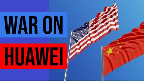 US China Trade War Flaring Up Again