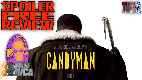 Candyman (2021) SPOILER FREE REVIEW | Movies Merica