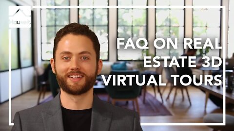 3D Virtual Tours for Real Estate: Real Examples and FAQ