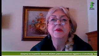 Dr Lucyna Kulińska: Ks. Tadeusz Isakowicz-Zaleski był Sumieniem dla Polski, europejska kontrRewolucja zaczyna się w Berlinie?