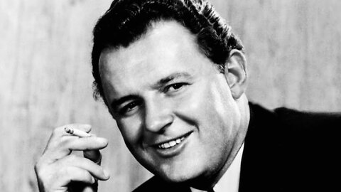 A Tribute to Rod Steiger