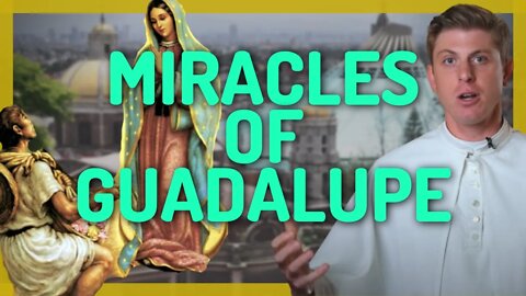 What I NEED to Know About Our Lady of Guadalupe!