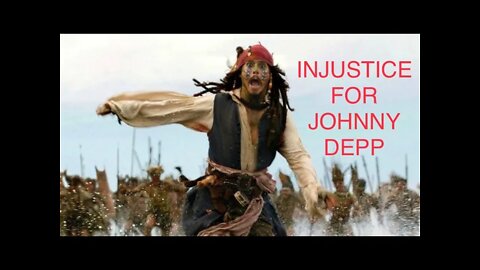 Injustice For Johnny Depp (MPN S7, E2)
