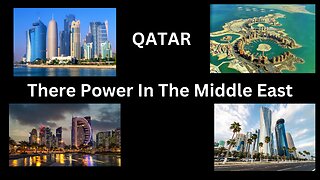 Qatar's role in the Middle East