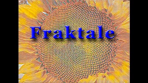 Fraktale