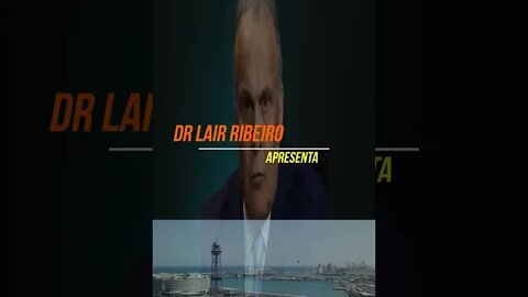 Dr Lair Ribeiro/ Oportunidades De Vencer (Motivação) #shorts