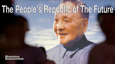 The People's Republic of The Future ????