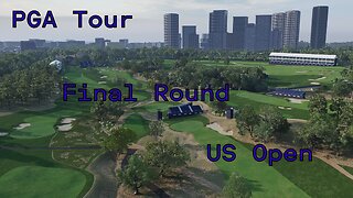 EA Sports PGA Tour