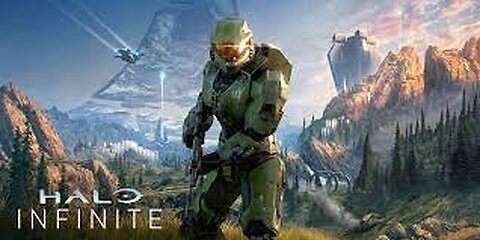 Halo infinite