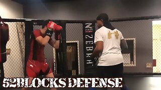 52BLOCKS DEFENSIVE TRAINING