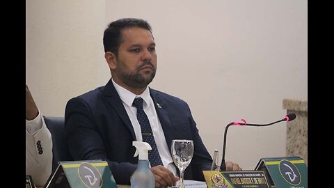 Rafael Brito prefeita de Conceição do Jacuípe esta com fama de veaca