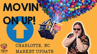Charlotte NC Real Estate Market Update April 2023 | HUGE Changes Happening!! | Spring Market Update