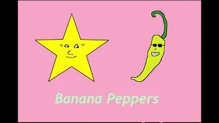 Pickling With Paul - Ep #1 - Banana Peppers