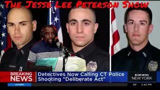 Cops Are Hated in America - Jesse Lee Peterson