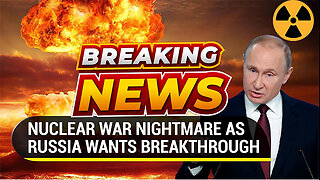 AMERICA PREPARES FOR NUCLEAR WAR W/ RUSSIA AS AMERICANS TUNE INTO TONIGHT’S DEBATE !!!!!!
