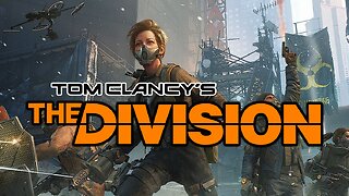 This Game Has Aged Well | THE DIVISION
