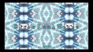 Disco Funk House - ep 8 2023