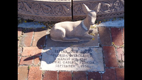 Historic Key West Cemetery Florida,
