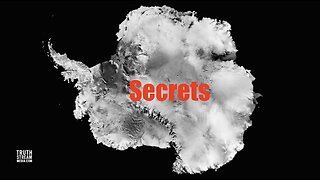 The Real Secrets Hidden in Antarctica... Revealed (2017)