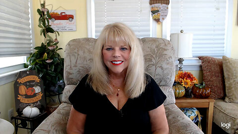 Aquarius Psychic Tarot Reading for October 2023 by Pam Georgel