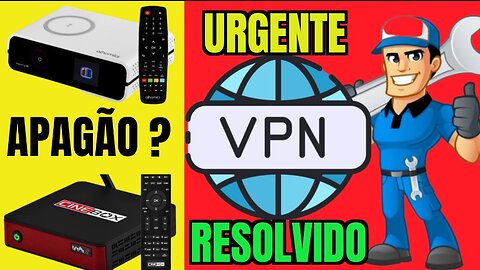 Como ativar VPN nessas marcas skygato