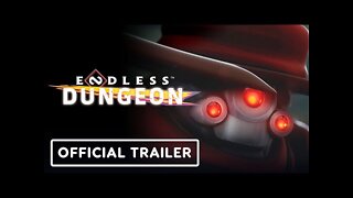 Endless Dungeon - Official Trailer | Summer of Gaming 2022
