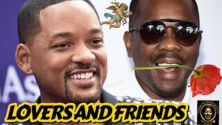 WILL SMITH AND DUANE MARTIN ARE BACK AT IT!