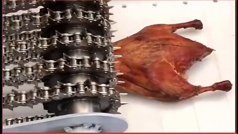 MOST SATISFYING FOOD FACTORY VIDEOS Oddly Satisfying Video for Relaxation That Makes You Sleepy