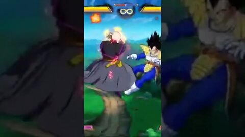 Pedido del Subscriptor🔥Yamcha & Tenshinan vs Vegeta & Nappa & Ginyu - DBFZ