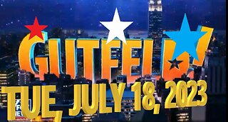 Gutfeld 07-18-2023